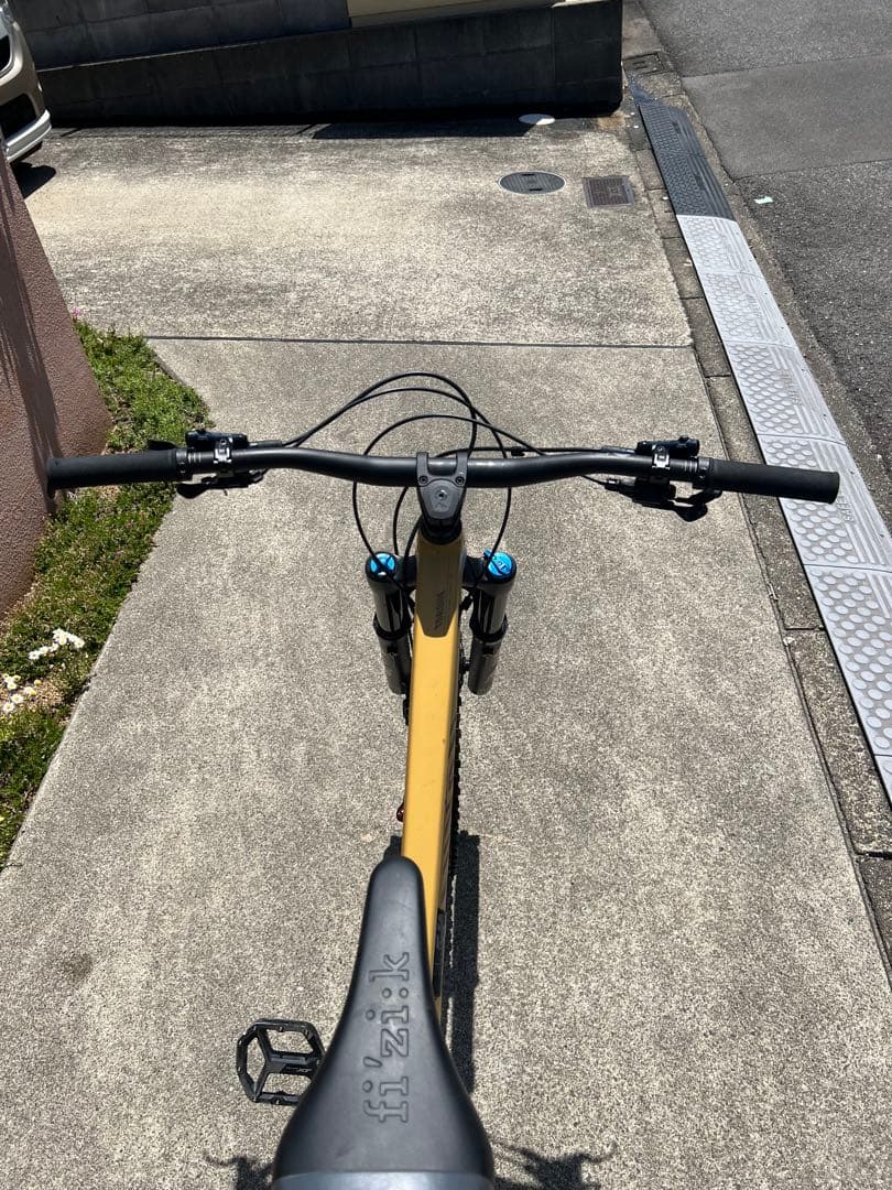 自転車本体 CANYON Torque 29 AL 6