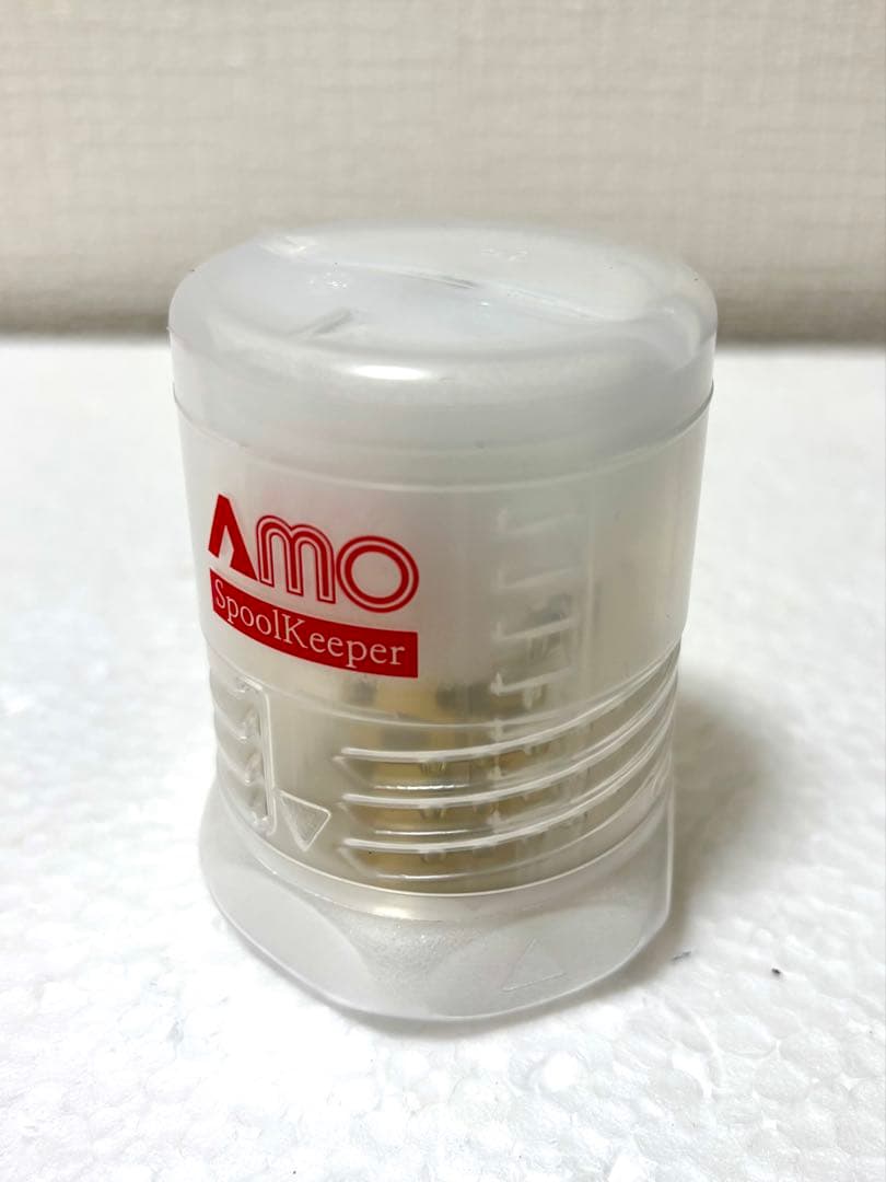 アブ ゼノン用AMO 青嵐 スプール