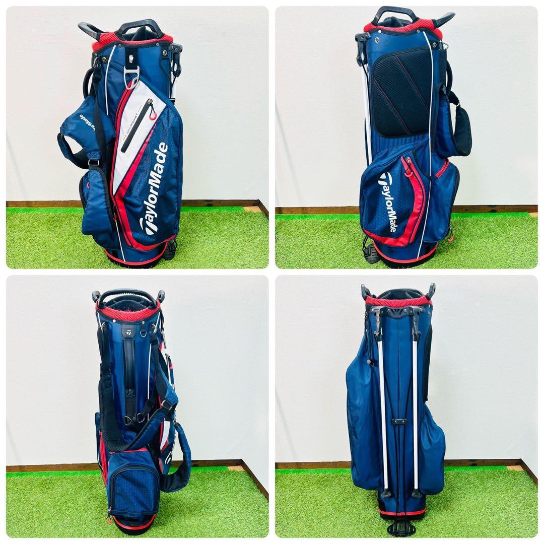 テーラーメイド RBZ メンズ ゴルフセット 12本 初心者 入門 R 右利き