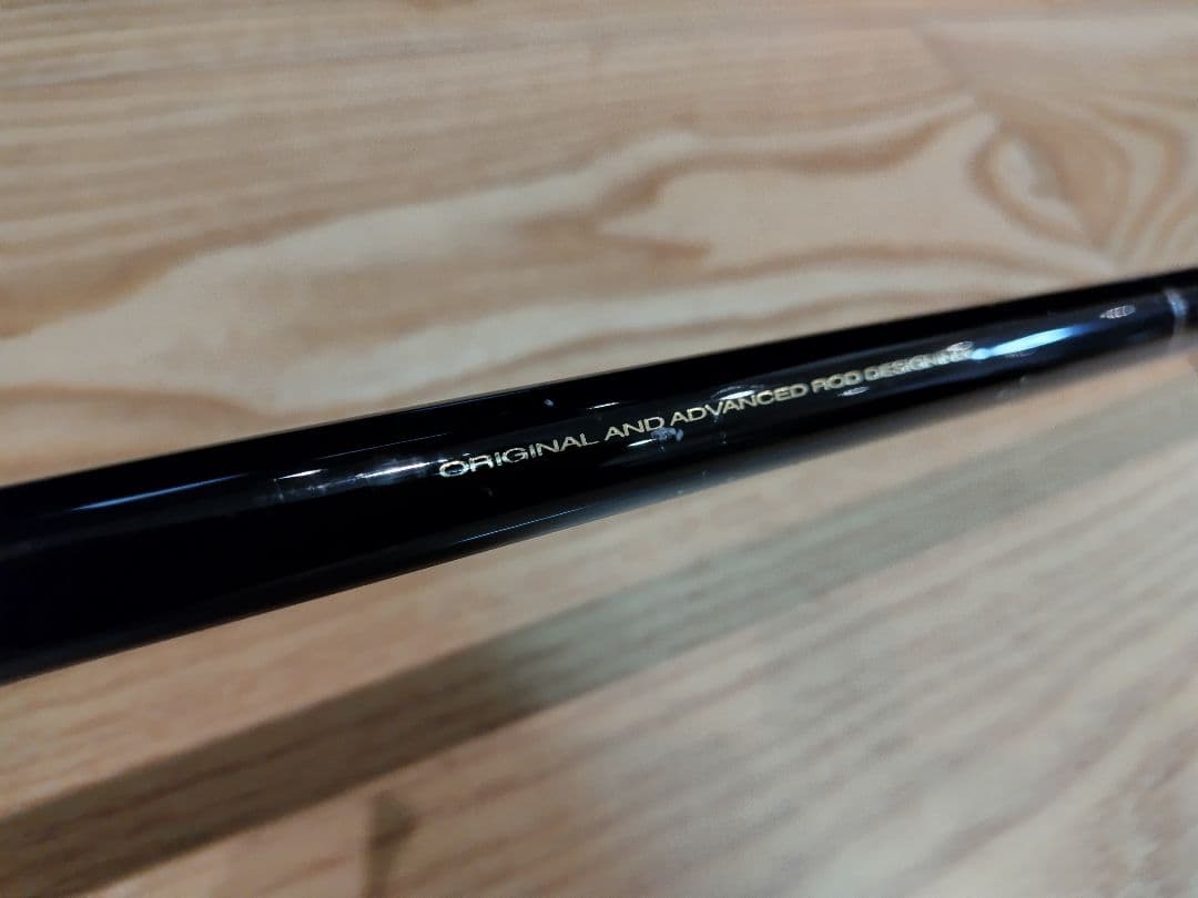 がまかつ　グレ競技スペシャル3 1.5号5.0m