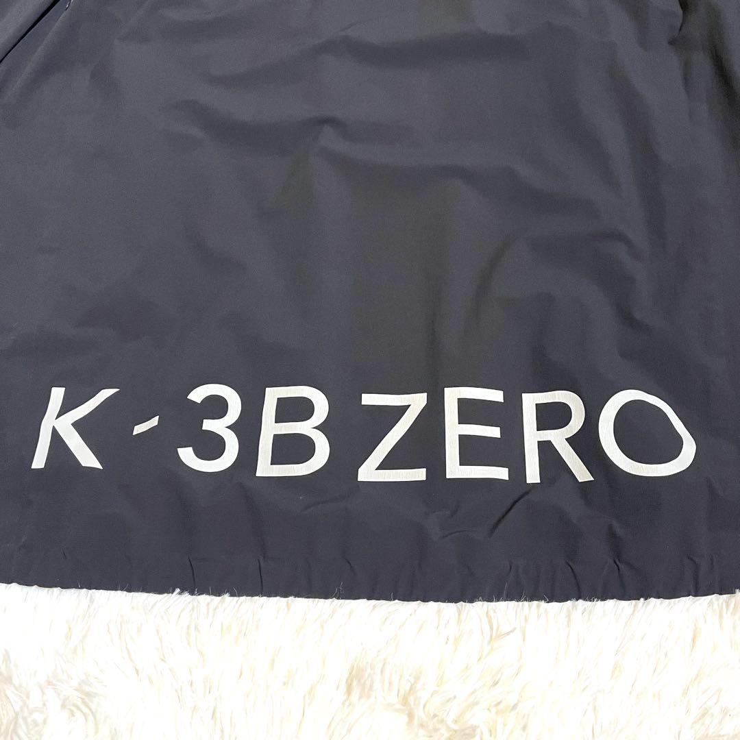 ☆未使用級☆ K-3B ZERO 無縫製 Zシリーズ ライトシェルスタンド LL