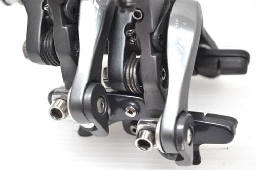 SHIMANO ULTEGRA BR-6800 キャリパーブレーキセット