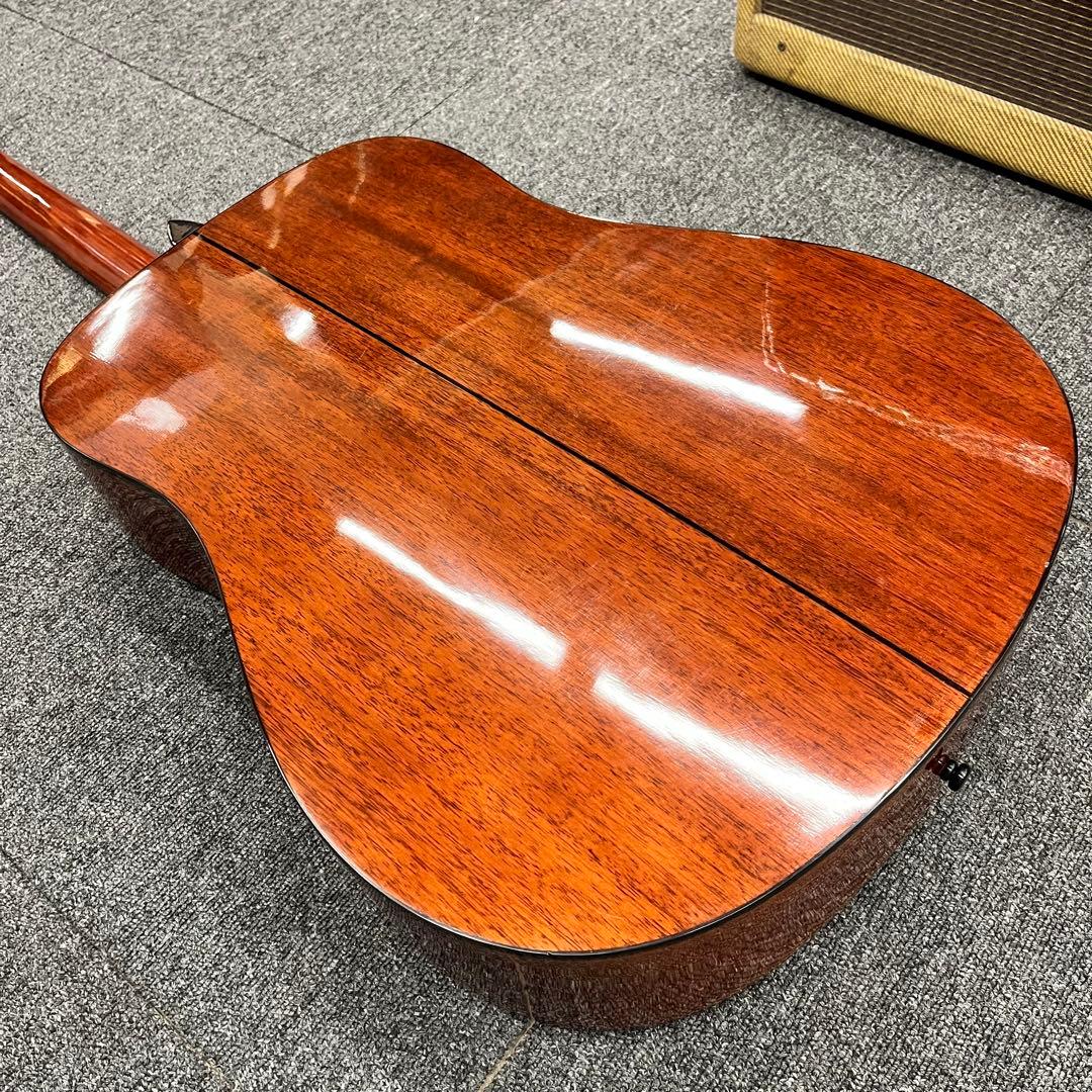 【11641】Ibanez PF-10 アコースティックギター