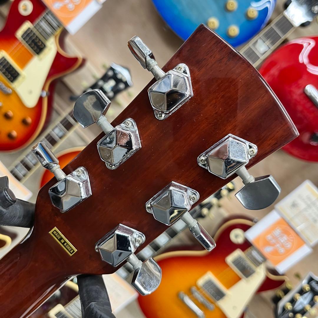【11641】Ibanez PF-10 アコースティックギター