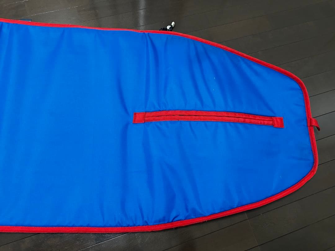 トランスポーター　10ft ロングボードケース