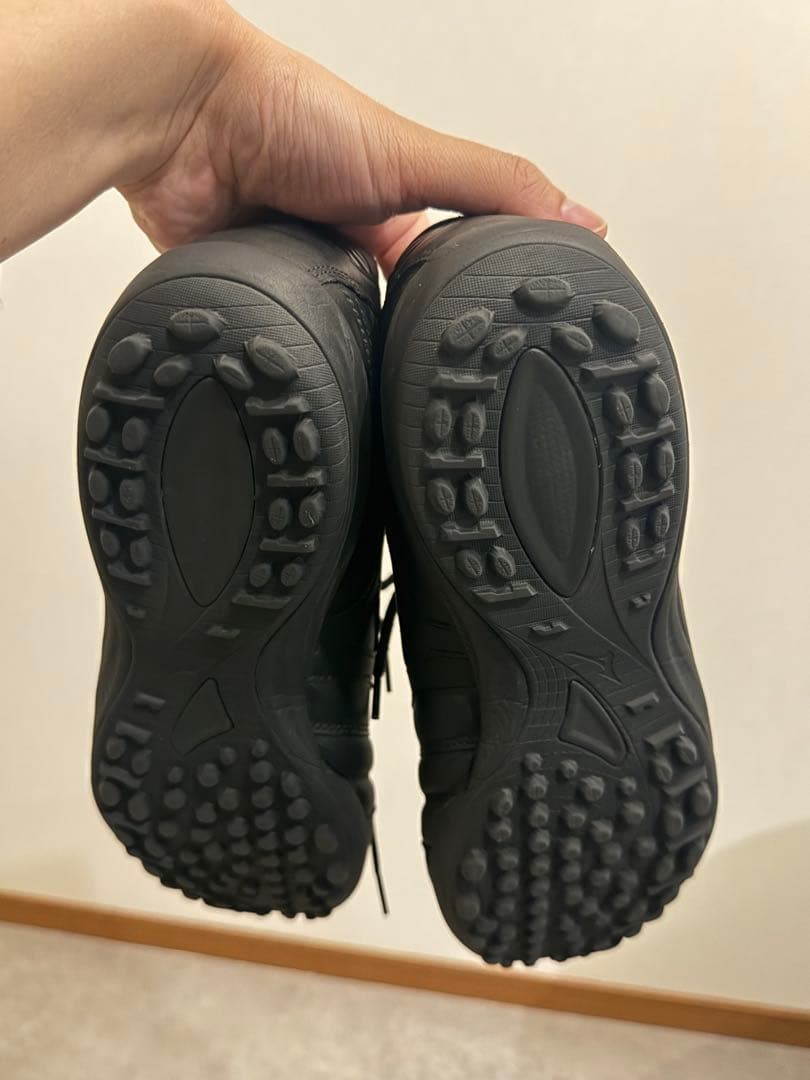 【美品】モレリア サラ エリート TF ターフ 27.5 MIZUNO ミズノ
