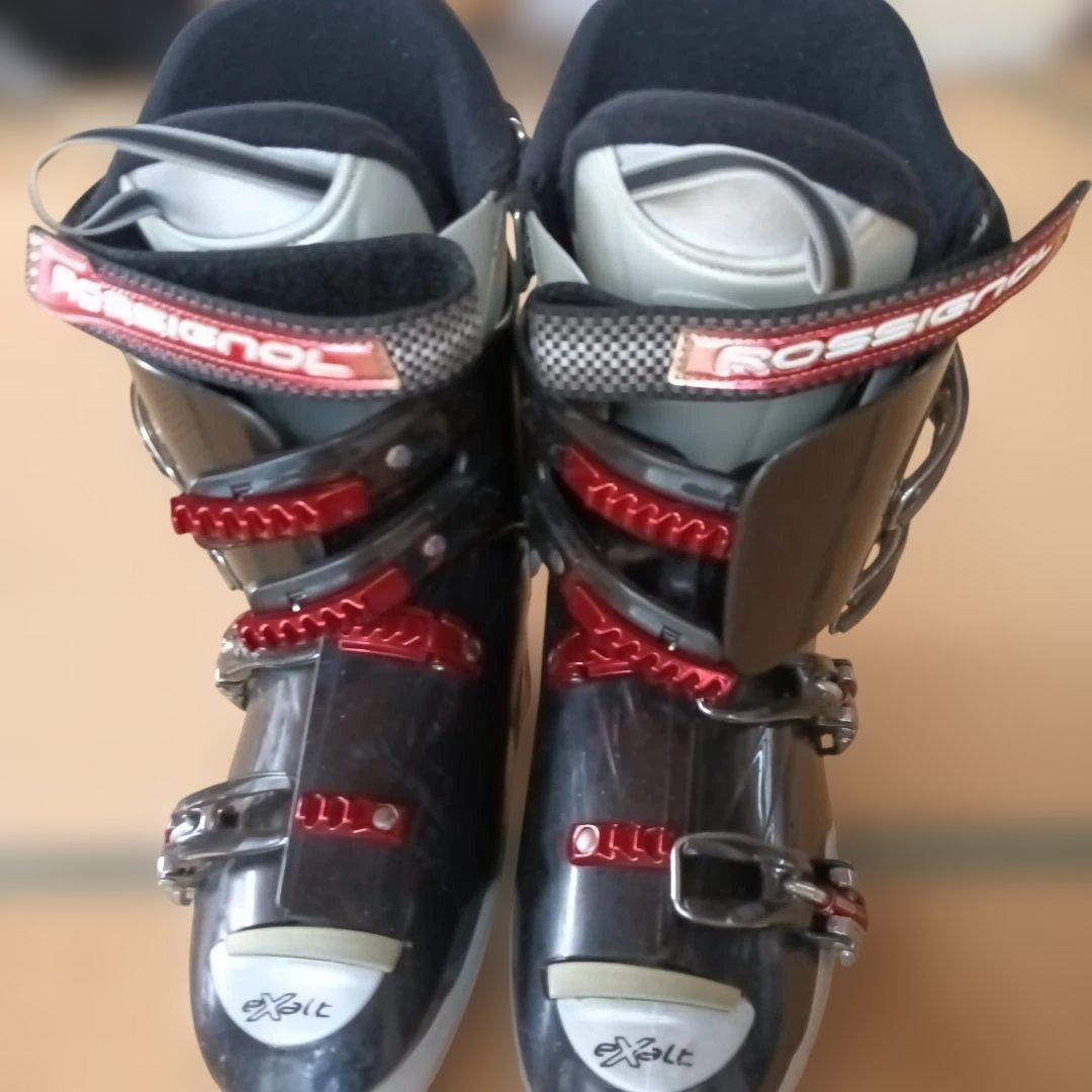 Rossignol Exile スキー用ブーツ　25センチ