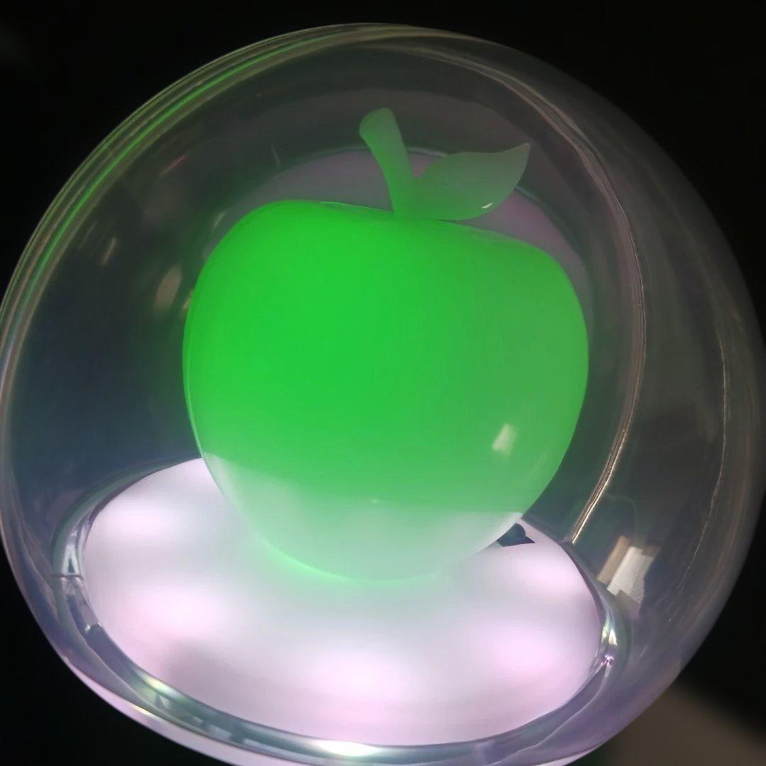 Mrs.GREEN APPLE　 ミセス　ライトスティック