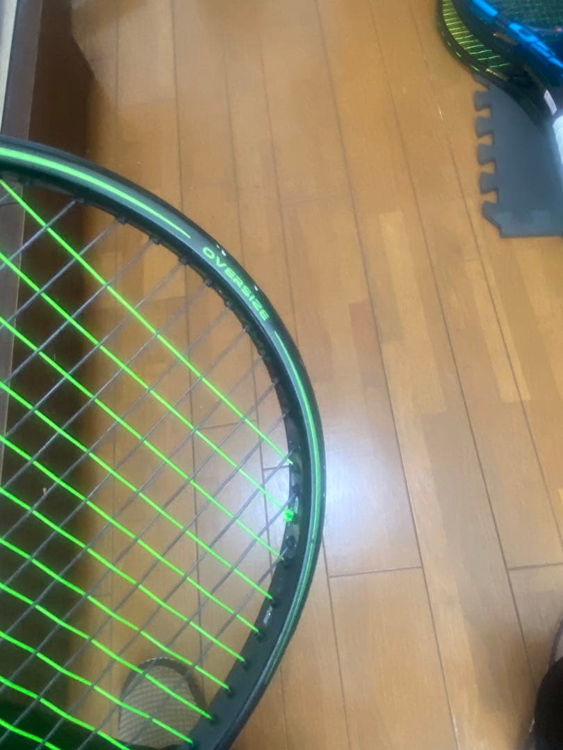 prince PHANTOM GRAPHITE107 2020版G2複数在庫あり