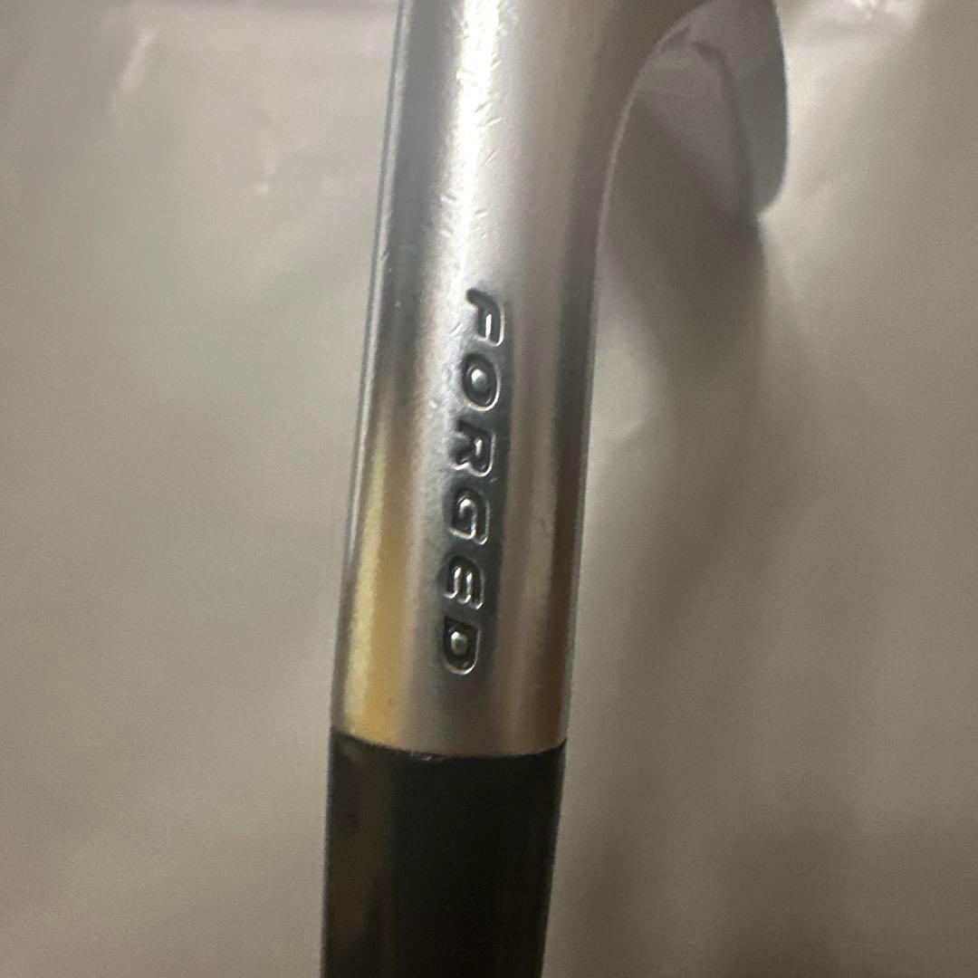 スリクソンSRIXON ZX7 MkII 6-P5本アイアンセット レフティ