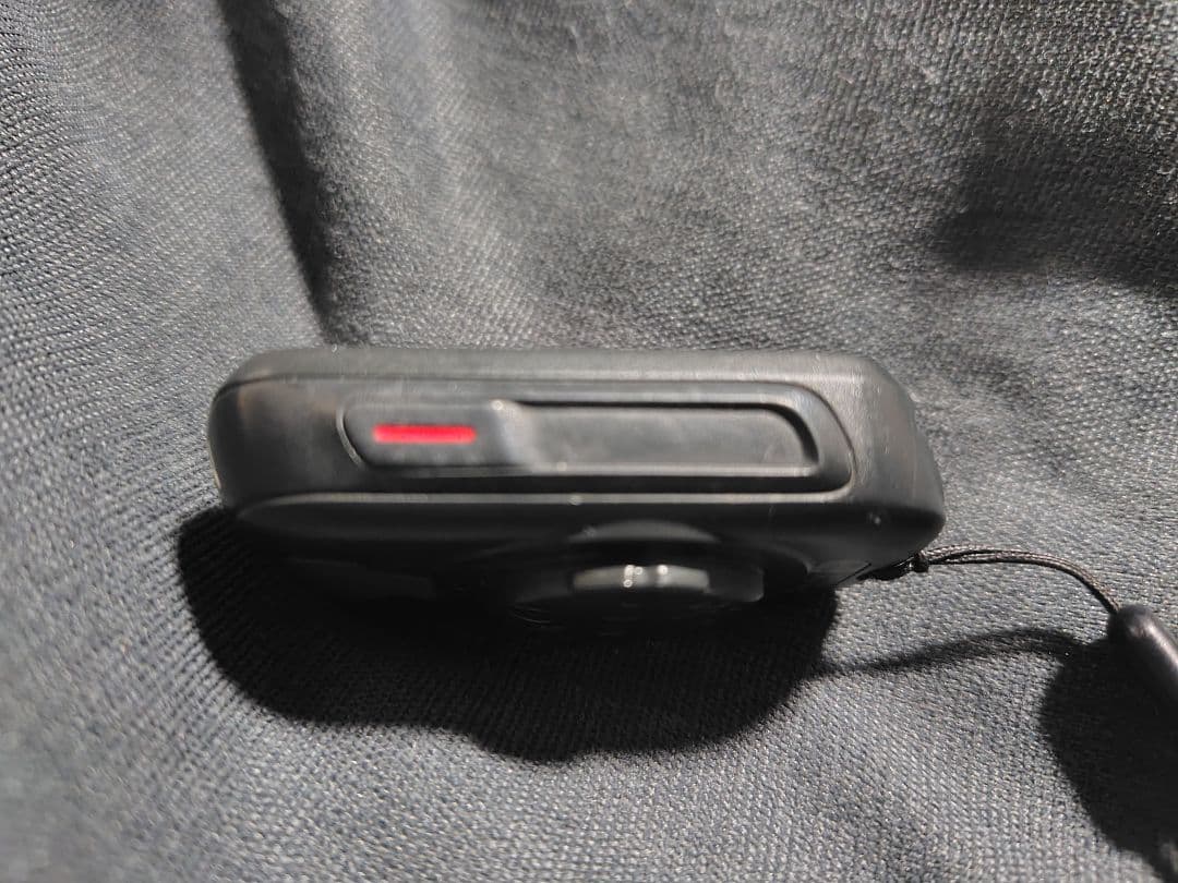 ガーミン　GARMIN EDGE 130 PLUS