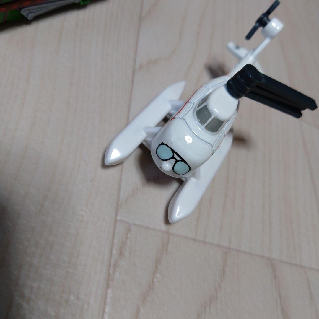 きかんしゃトーマス トーマストミカ わくわくドキドキコレクション コンプリート