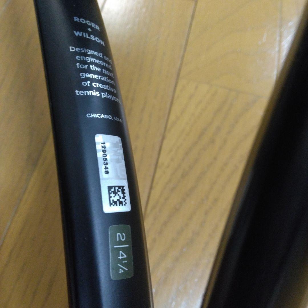 Wilson RF01極美品