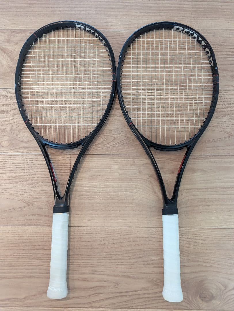 DUNLOP CX400 TOUR LIMITED EDITION 2本セット