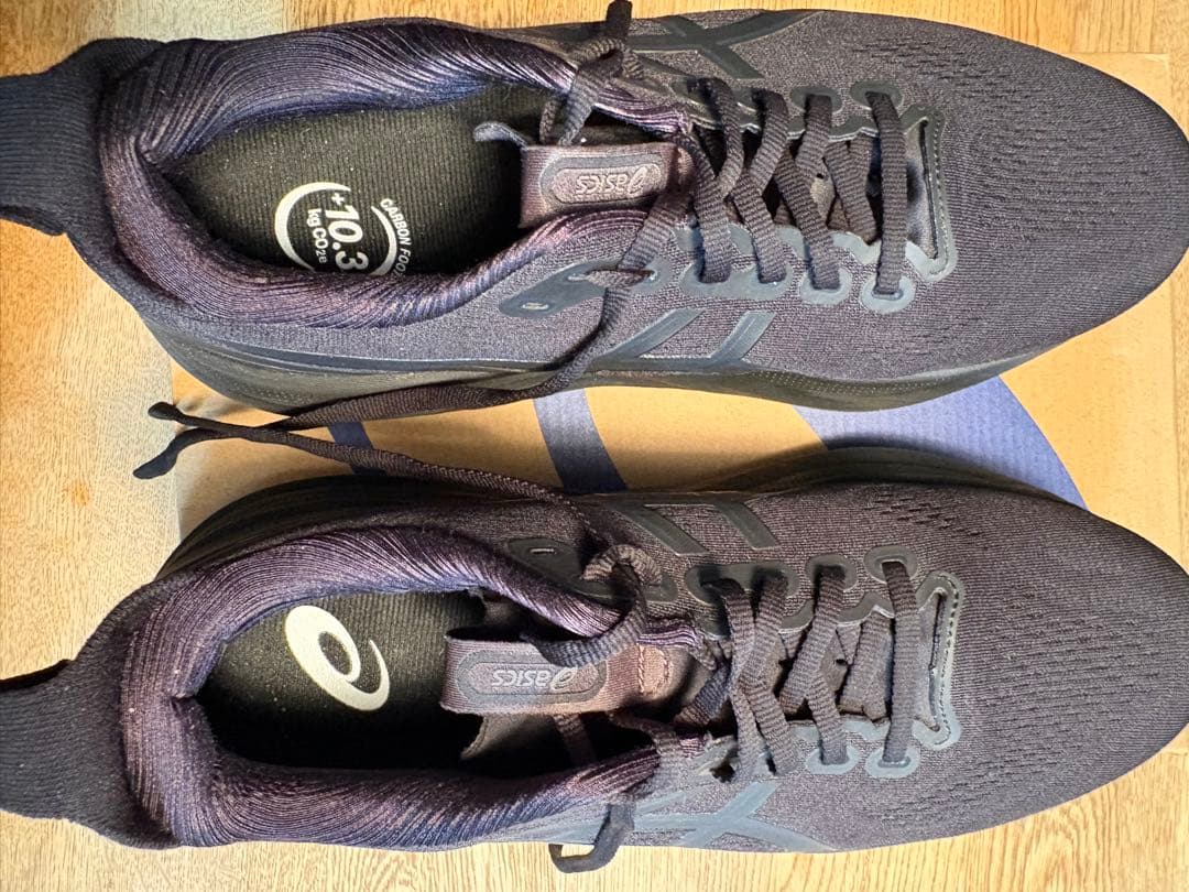 ASICS GEL-KAYANO 32 エクストラワイド 26.5cm