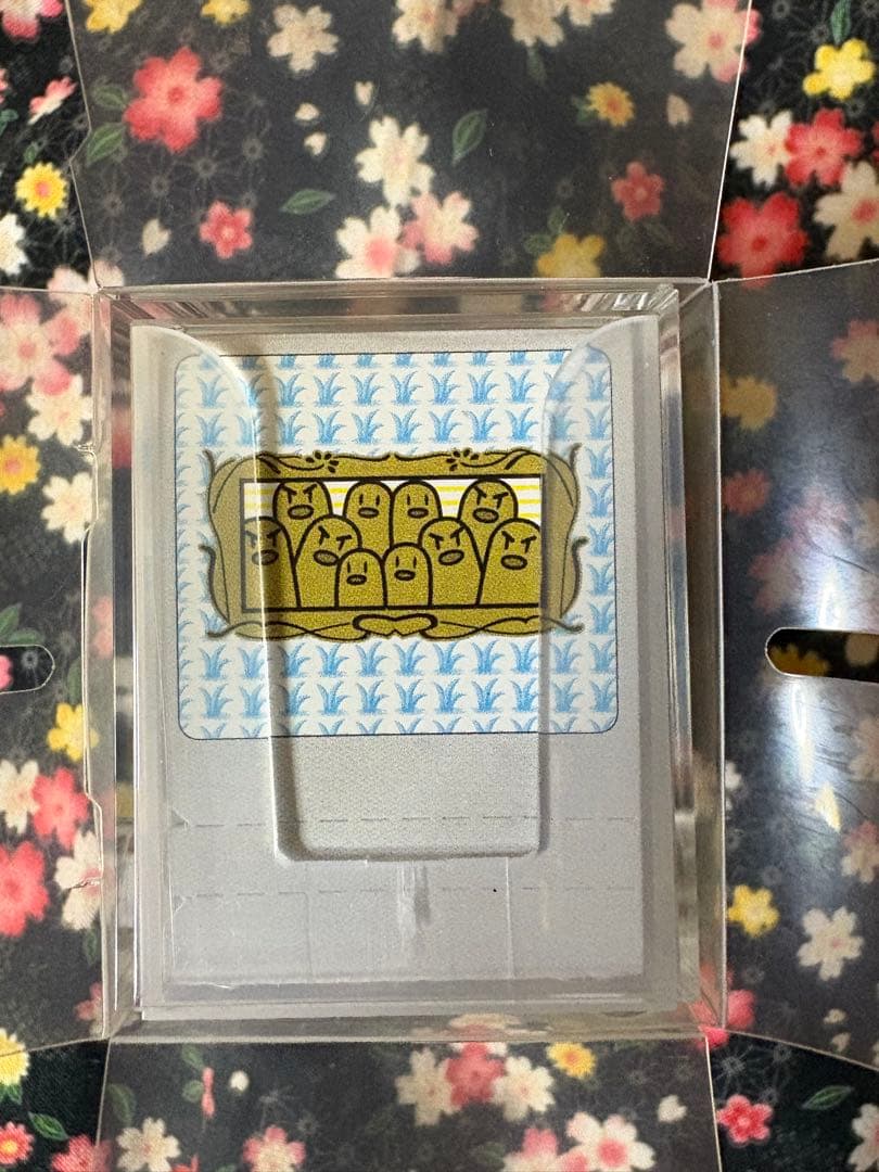ポケモン花札　Pokemon hanafuda
