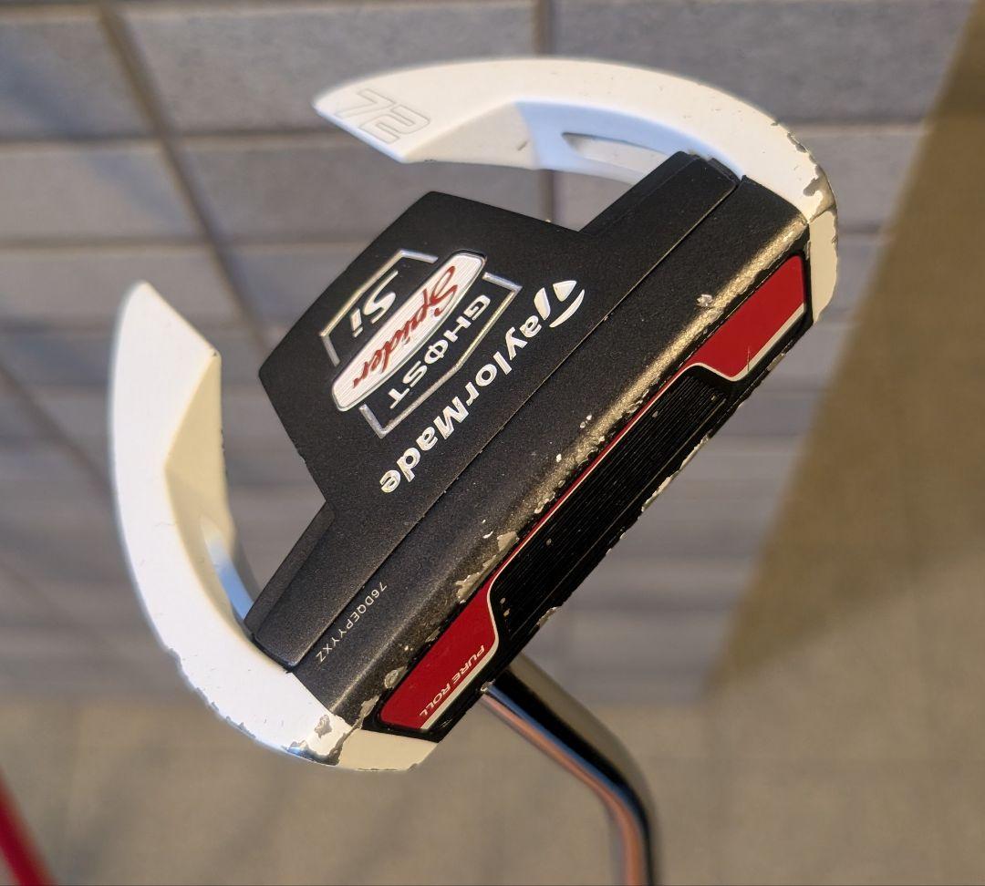 【超美品】TaylorMade Aero Burner クラブセット 11本