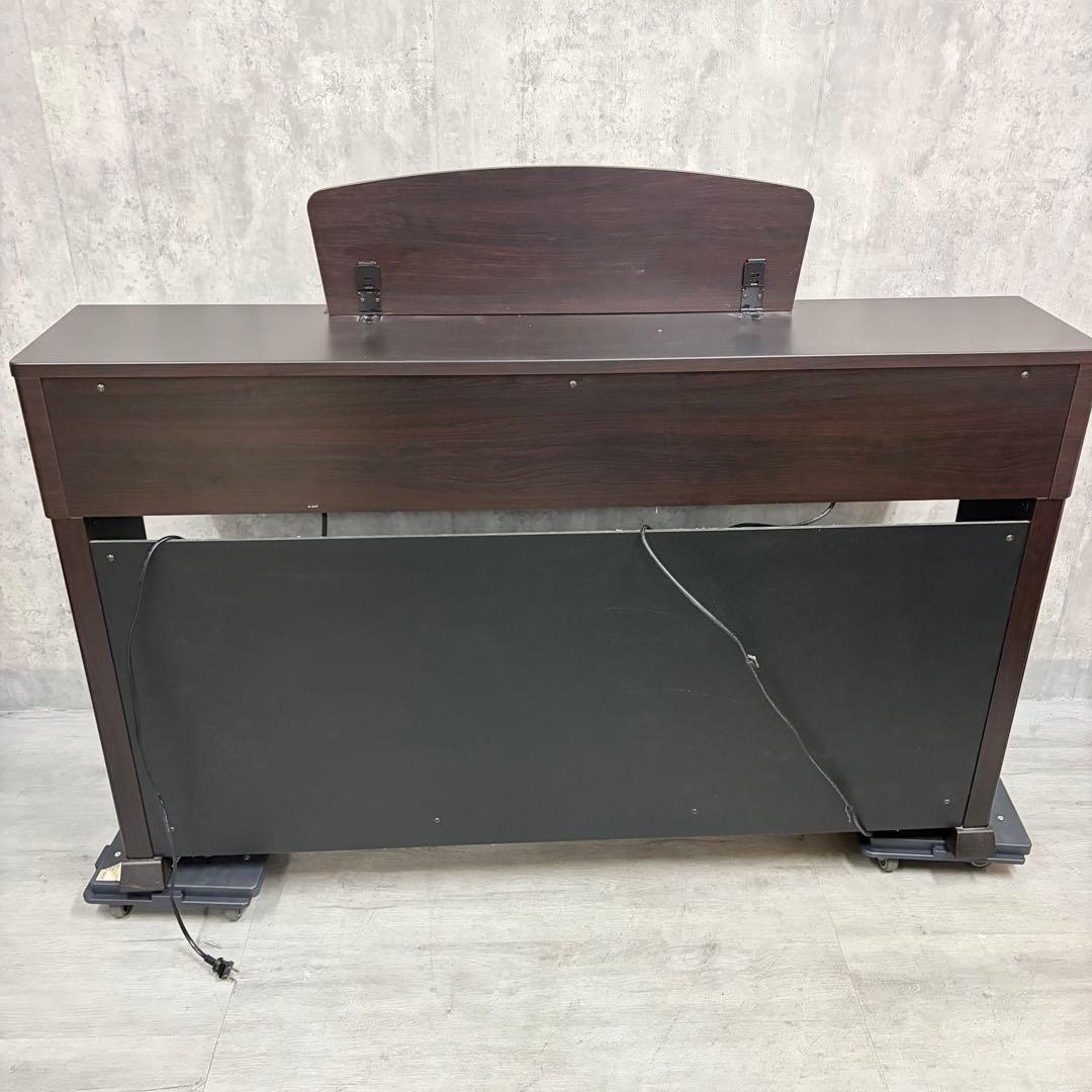 ヤマハ Yamaha Clavinova CLP-120 ピアノ