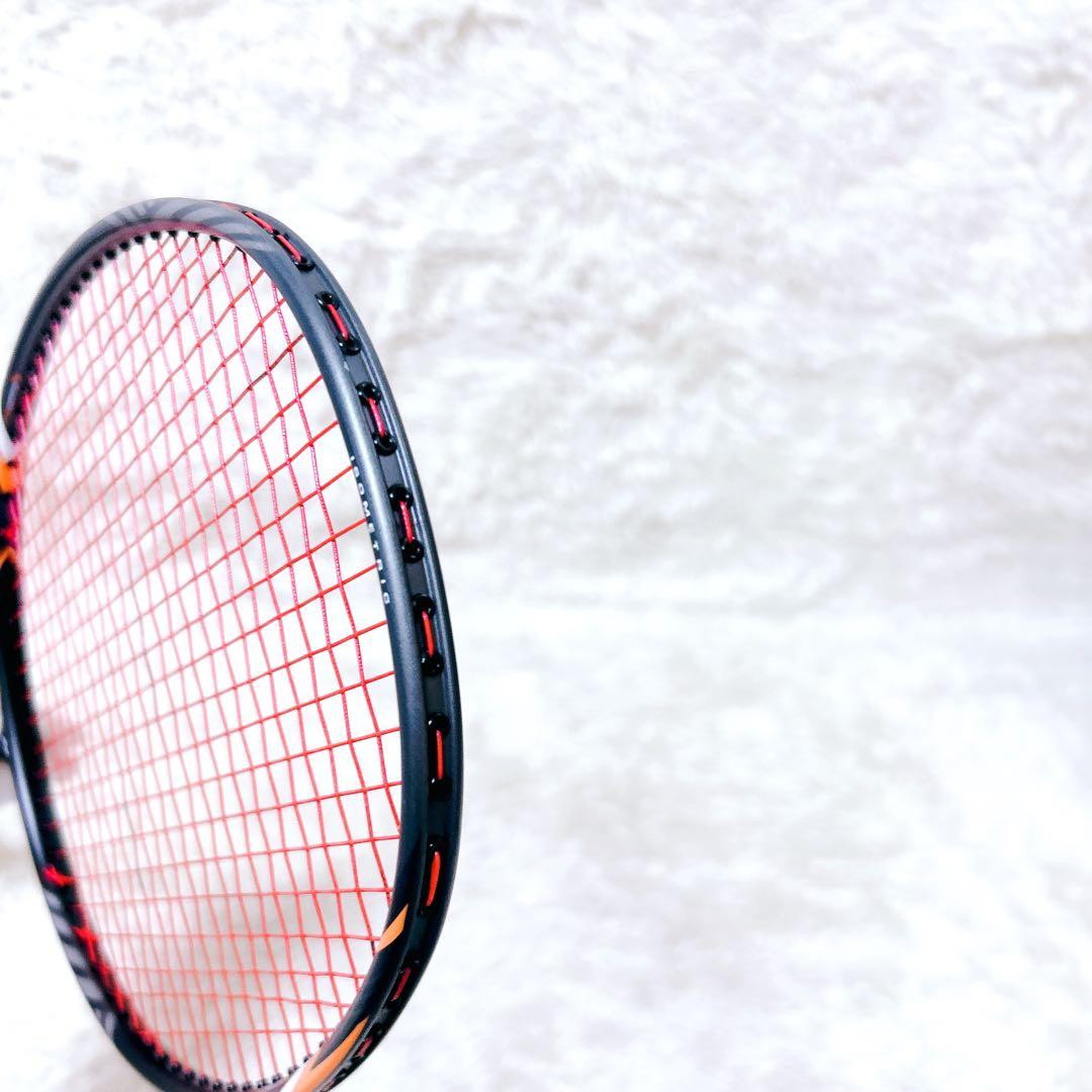 【未使用級】Yonex ARCSABER 2i（3U G5） バドミントン