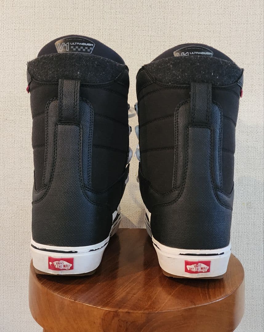 Vans スノーボードブーツ 26cm