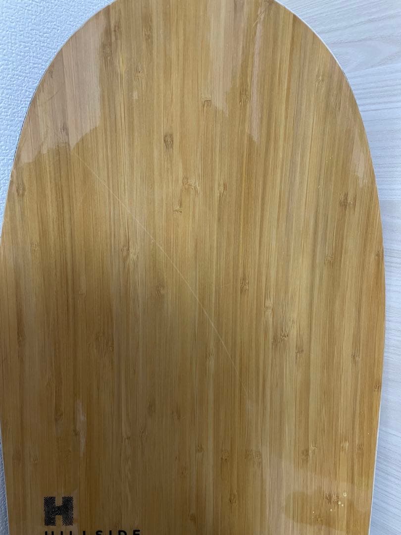 スノーボード salomon hps e.p. ep district 159