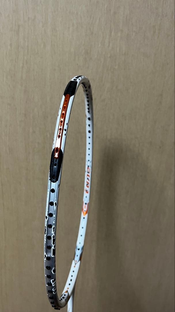 YONEX VOLTRIC70 E tune バドミントンラケット 4UG5
