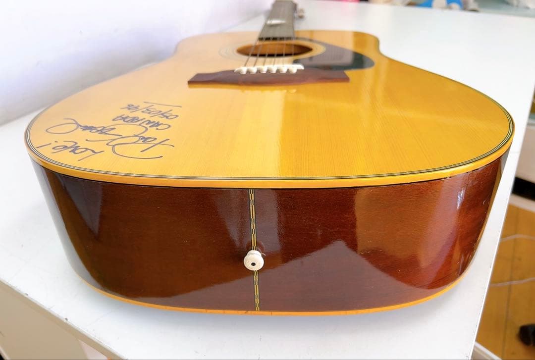 2ADM043 ヤマハ YAMAHA アコースティックギター FG-151