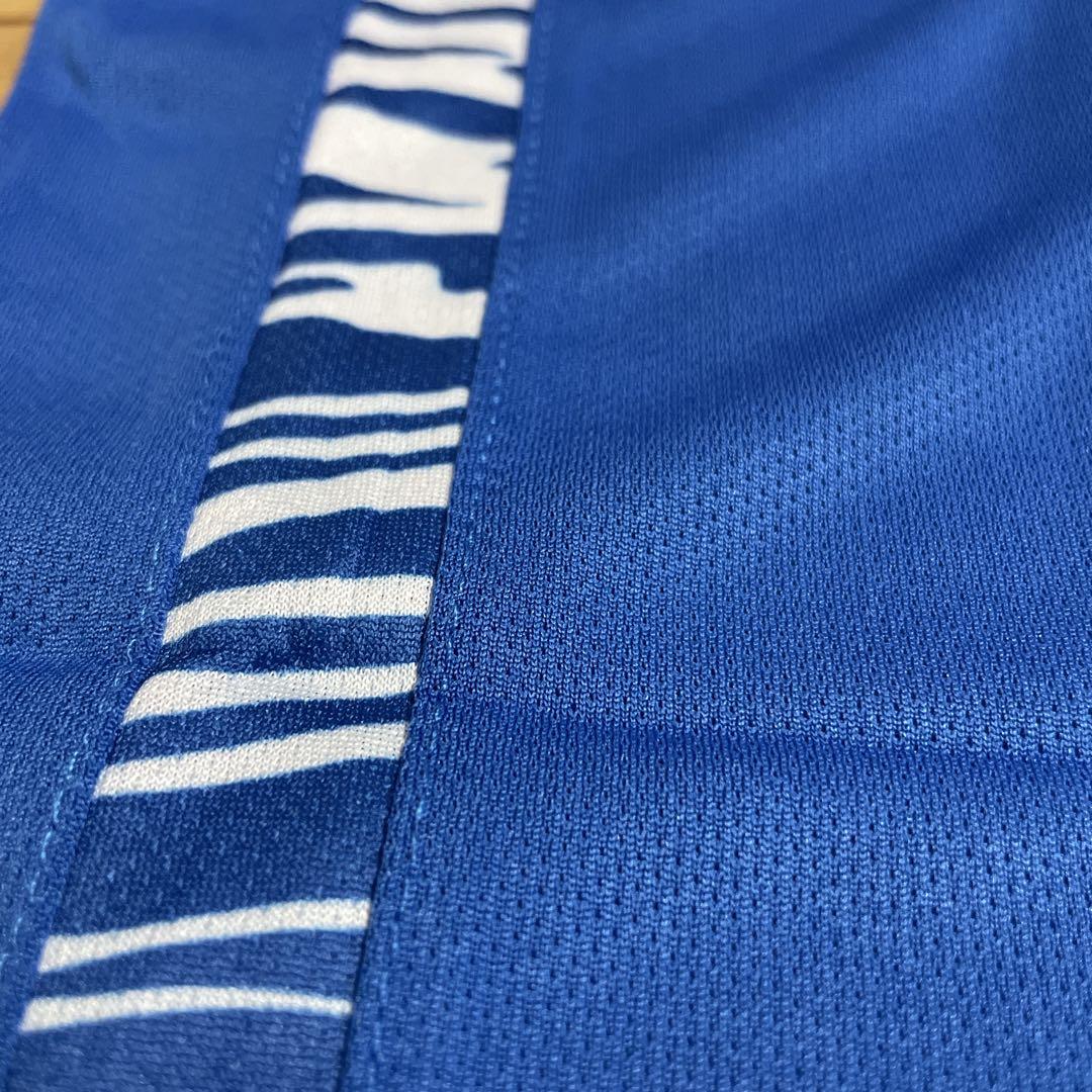 ヨネックス　YONEX バドミントン　日本代表ゲームウェア　新品　Lブルー