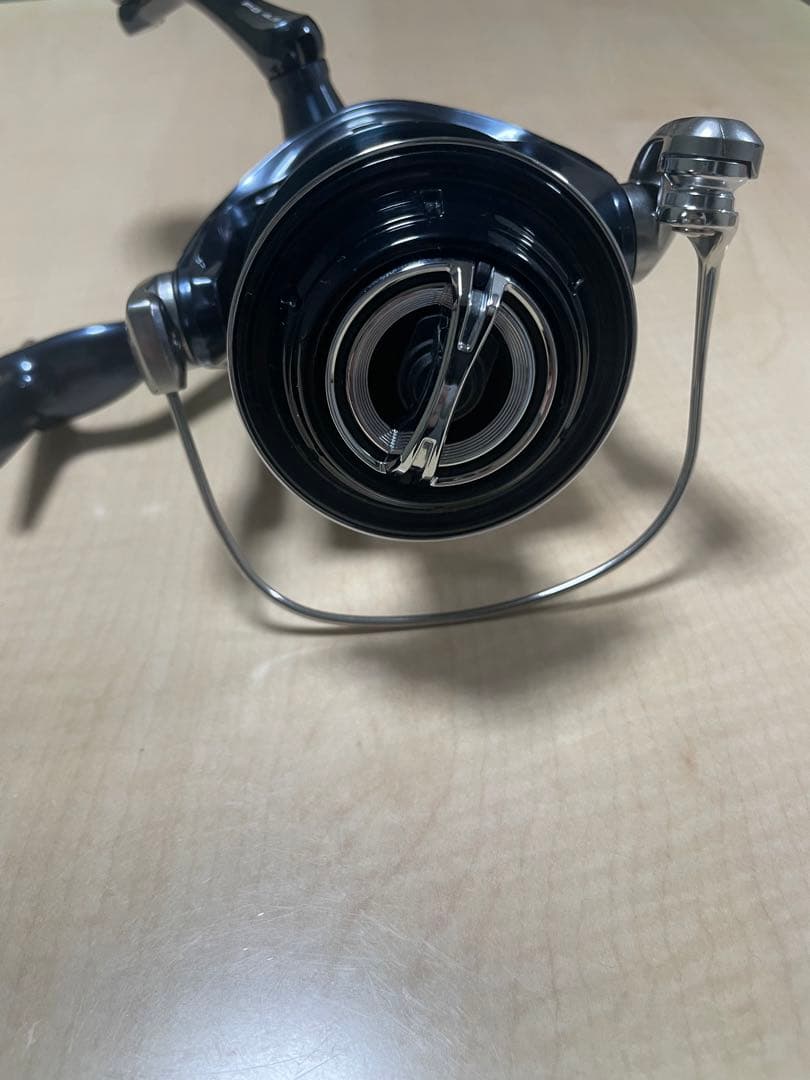 シマノ　21ツインパワーSW 10000PG