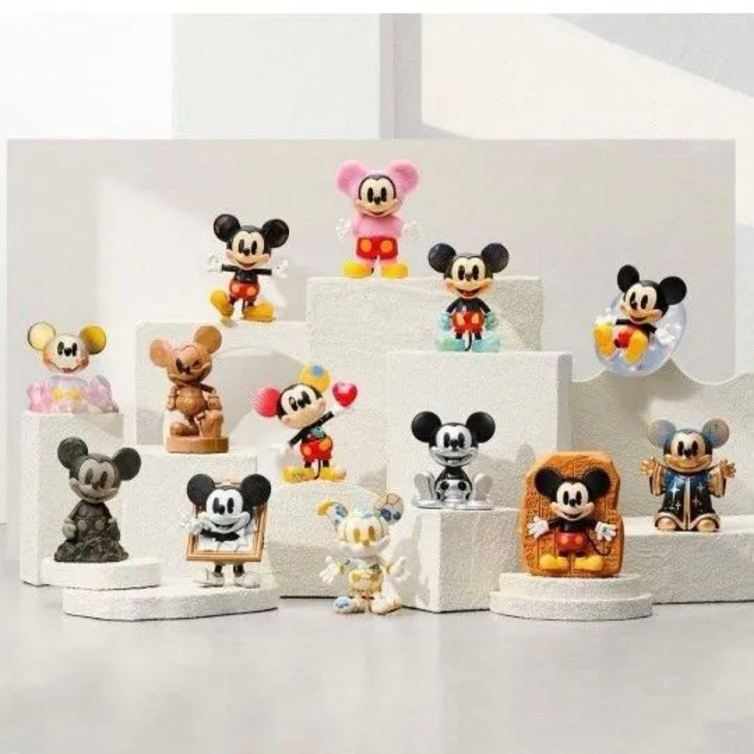その他 POPMARTDisney Mickey BoundlessCreativity