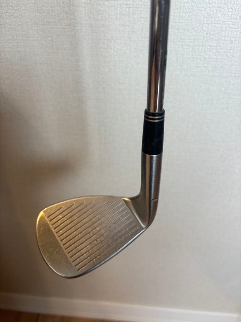 SRIXON 545 FORGEDアイアン　S
