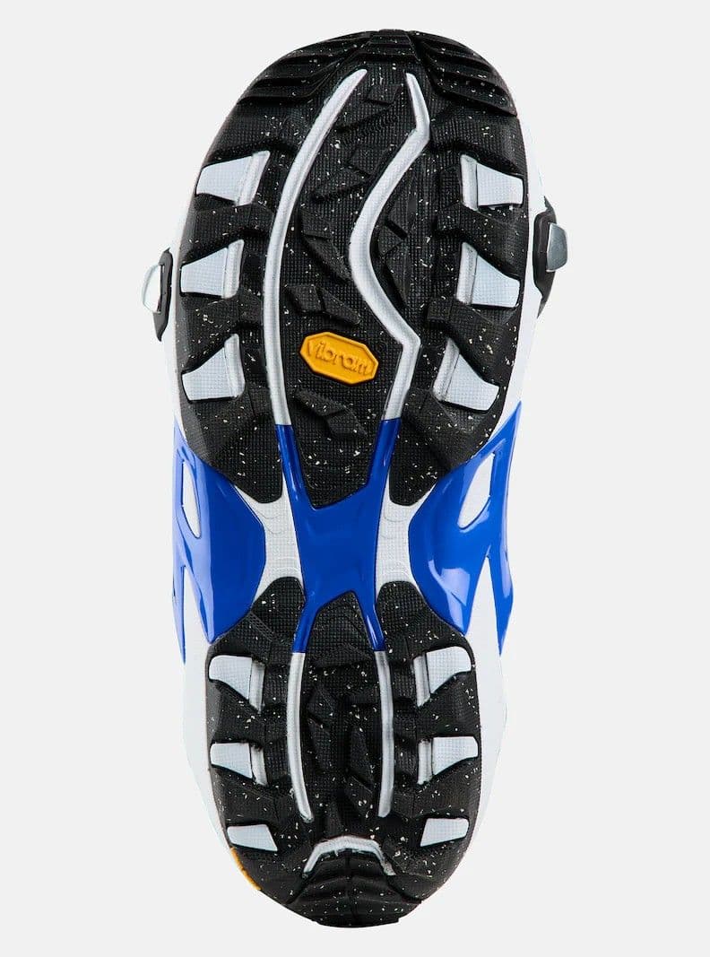 未使用 Burton ハイショット X Pro Step On 28.5