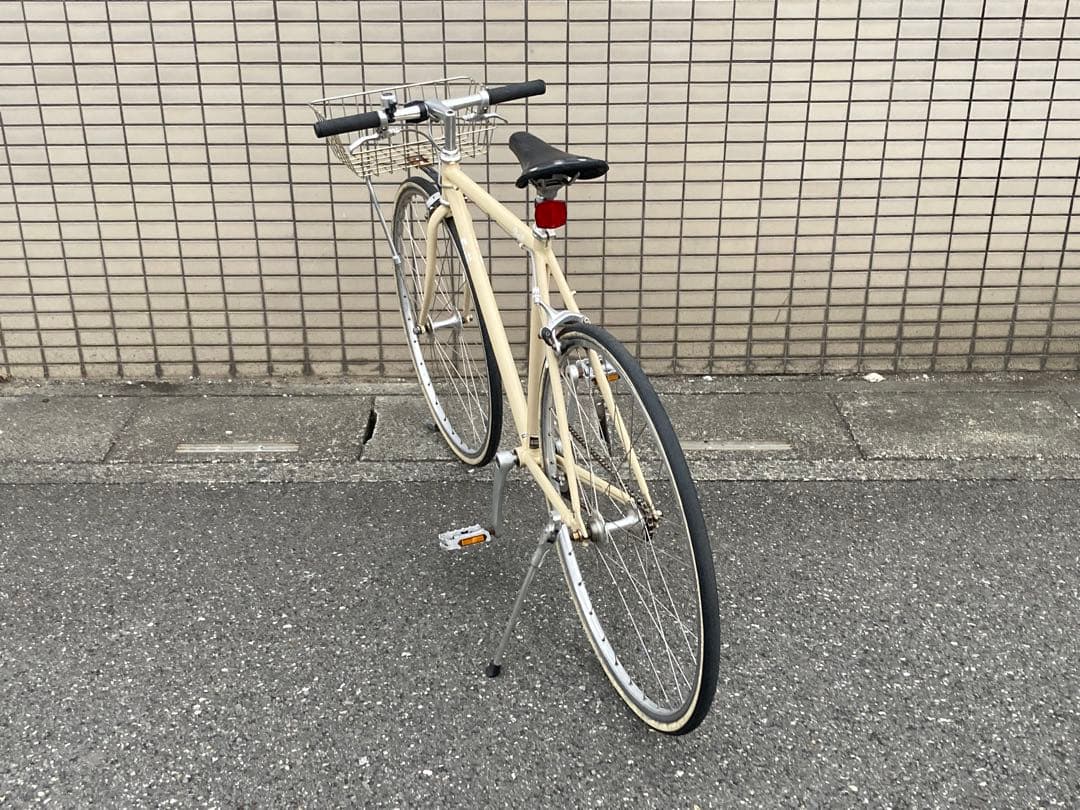 2024年3月購入 フジ ストロール FUJI STROLL 限定Sundial