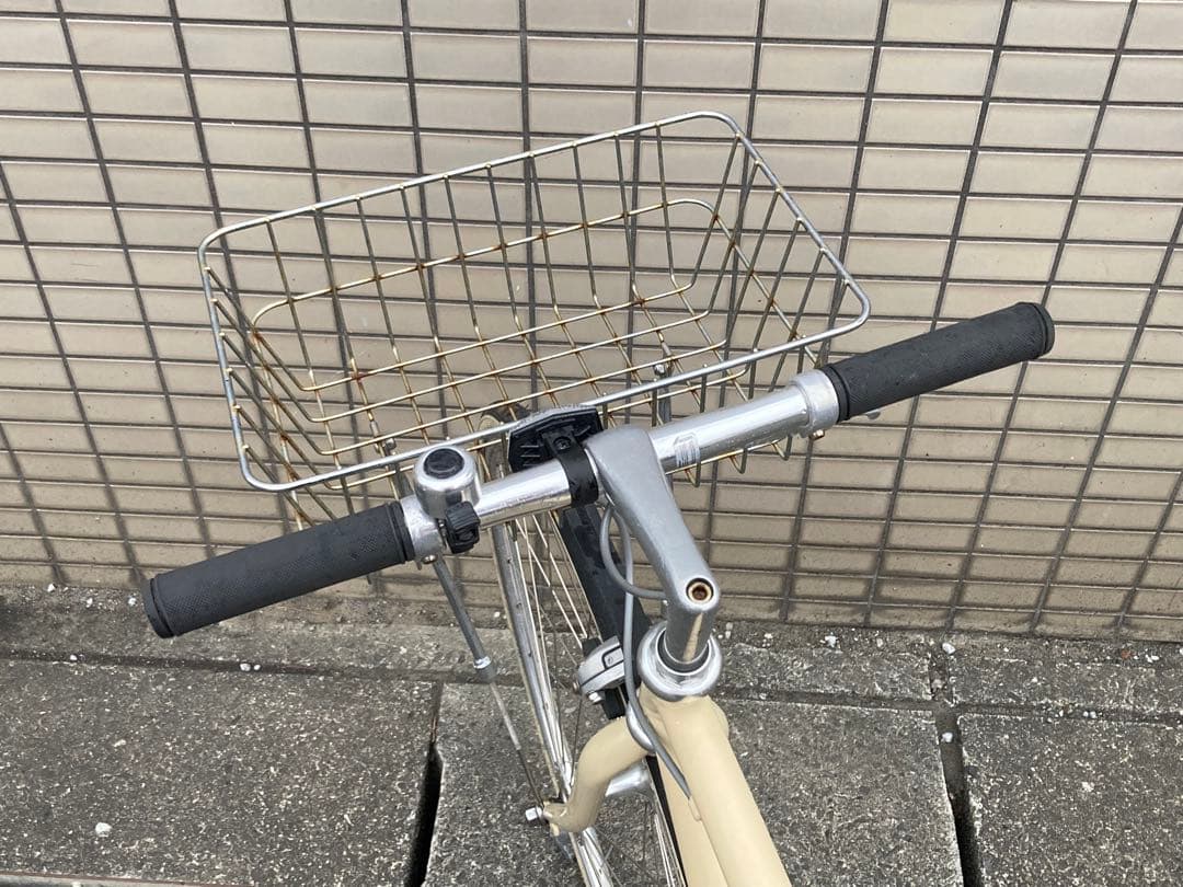 2024年3月購入 フジ ストロール FUJI STROLL 限定Sundial