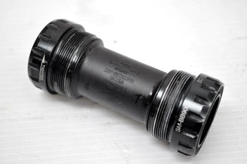 SHIMANO 105 FC-5800 クランクセットBB付175mm