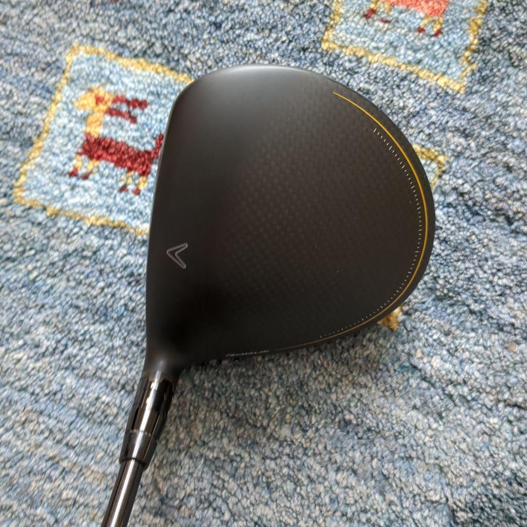 Callaway Rogue ST MAX ドライバー