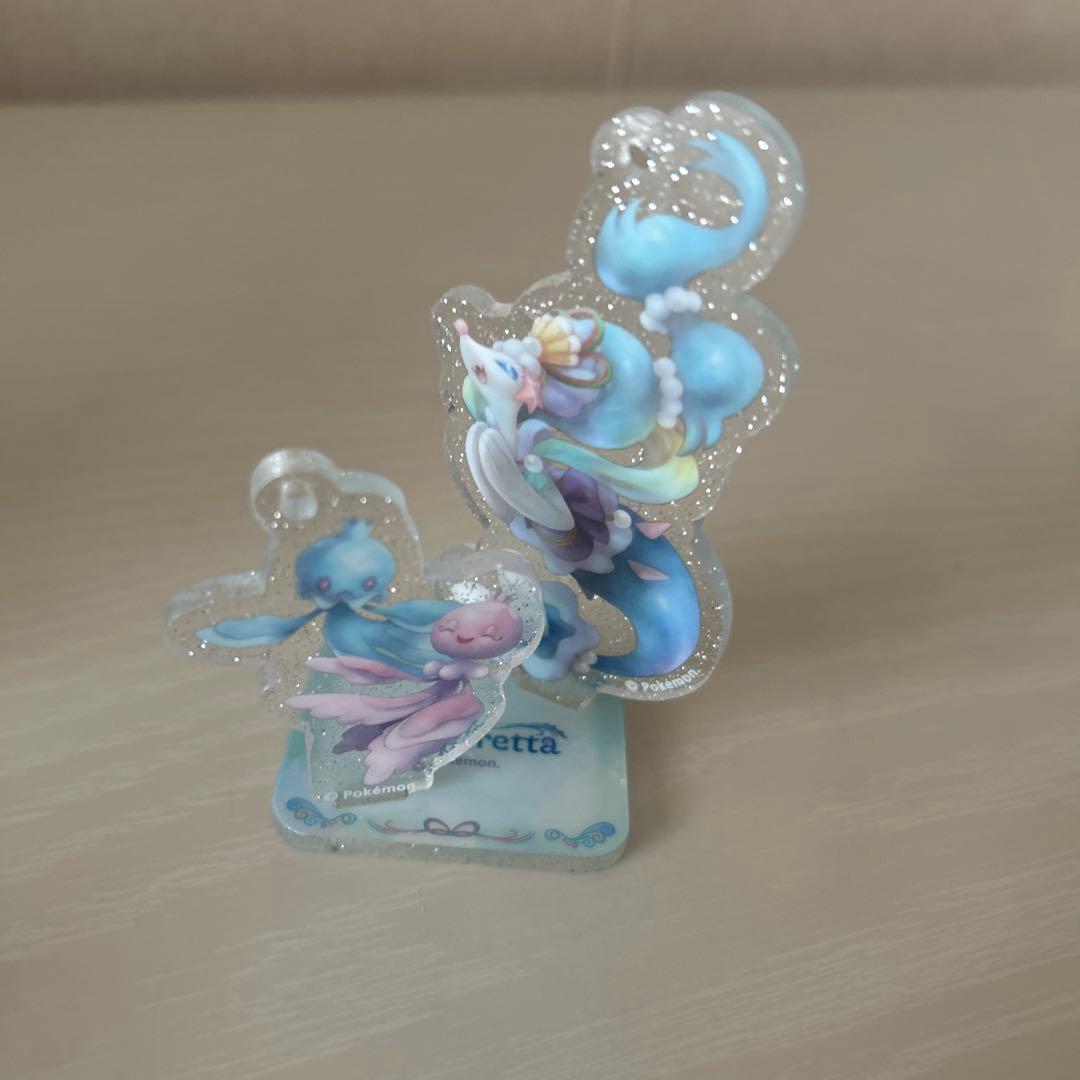 ポケモンフィギュア10点・アクスタ1点まとめ売り