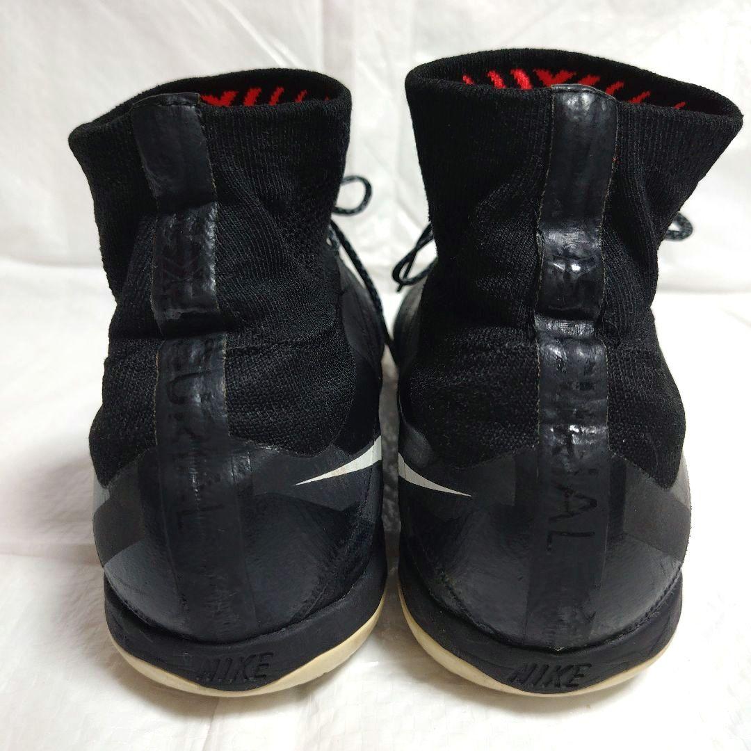 シューズ NIKE MERCURIAL X IC 28.5