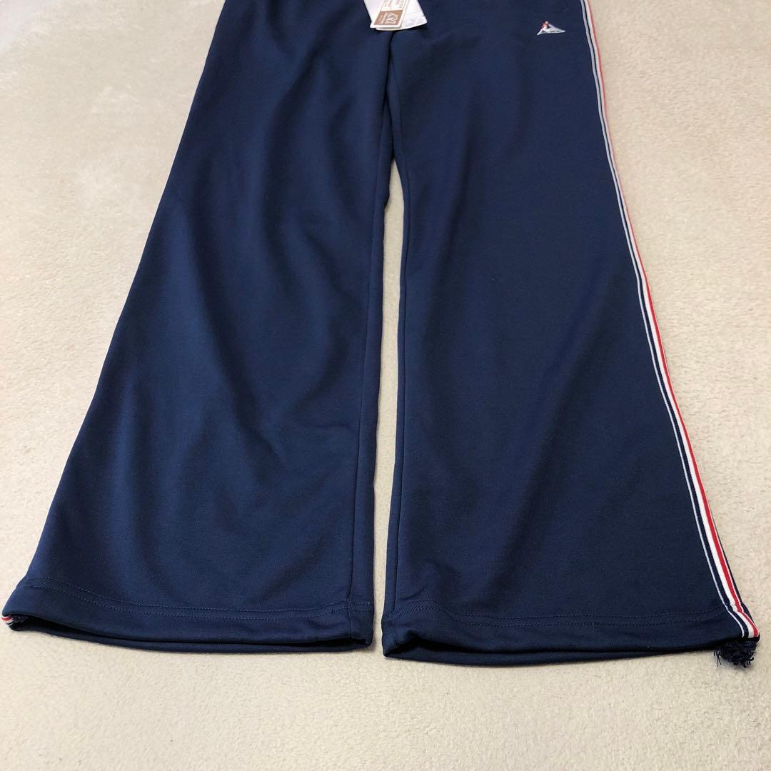 le coq sportif ウォームアップジャケット ジャージ上下　サイズO