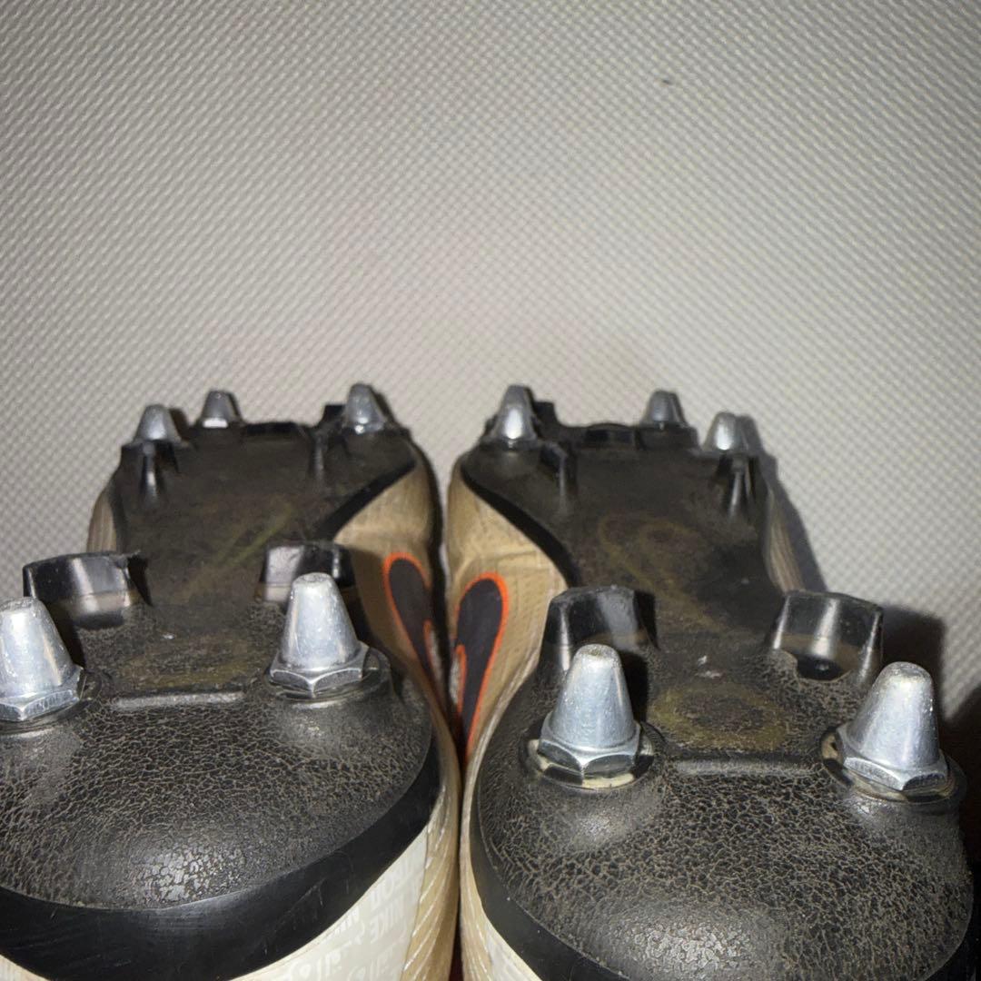空*い様 NIKE マーキュリアル　VAPOR360 28.5