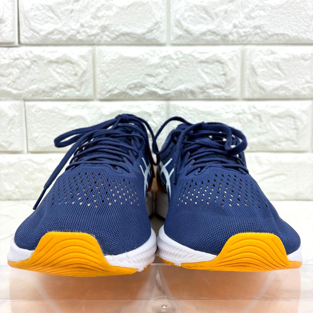 未使用級 アシックス asics TARTHER RP 3 スニーカー