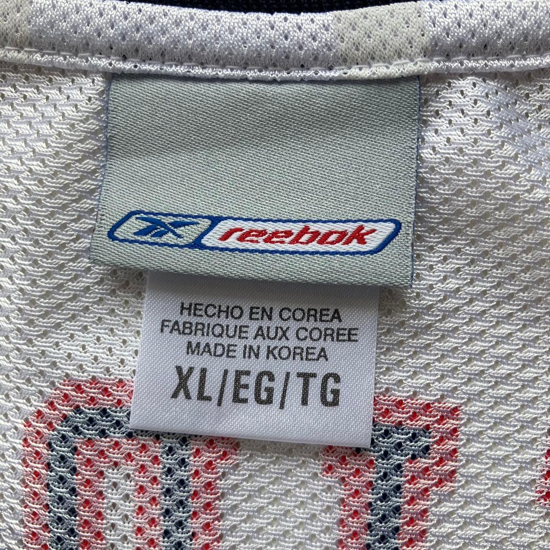 【良品】 NBA　ジェイソン・キッド NETS　ネッツ　ユニフォーム　シャツ