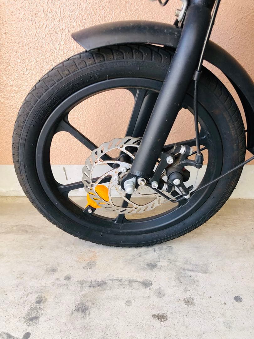 SUNPIE 電動自転車 電動アシスト自転車※引き取り限定