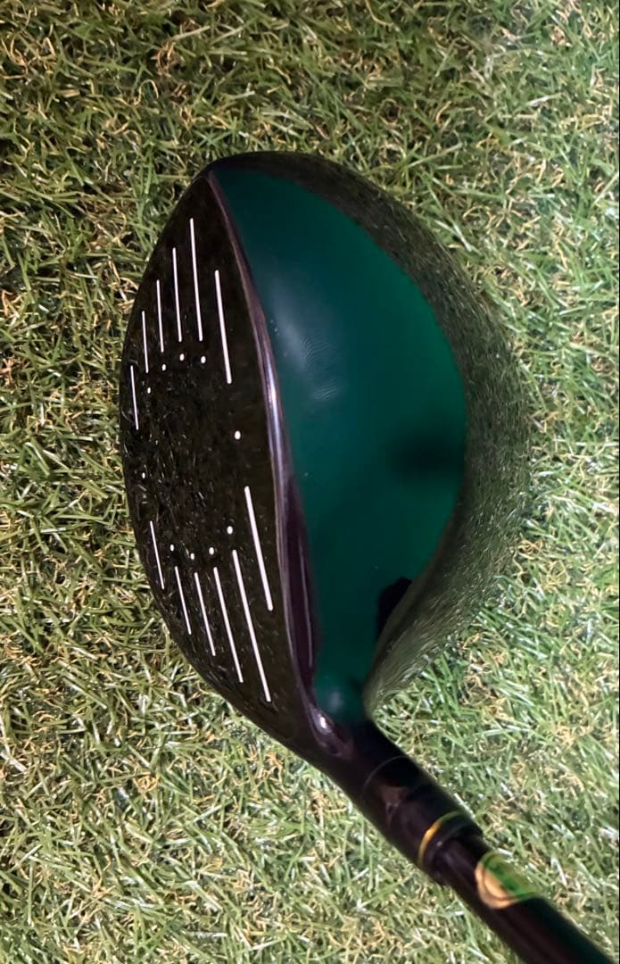 メンズクラブフルセット　MIZUNOキャディバッグ付き