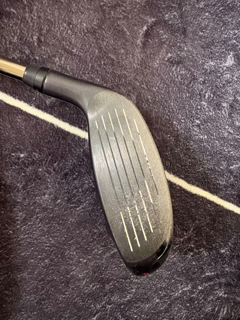 PING G410 ユーティリティ 22°4U tour173-85S