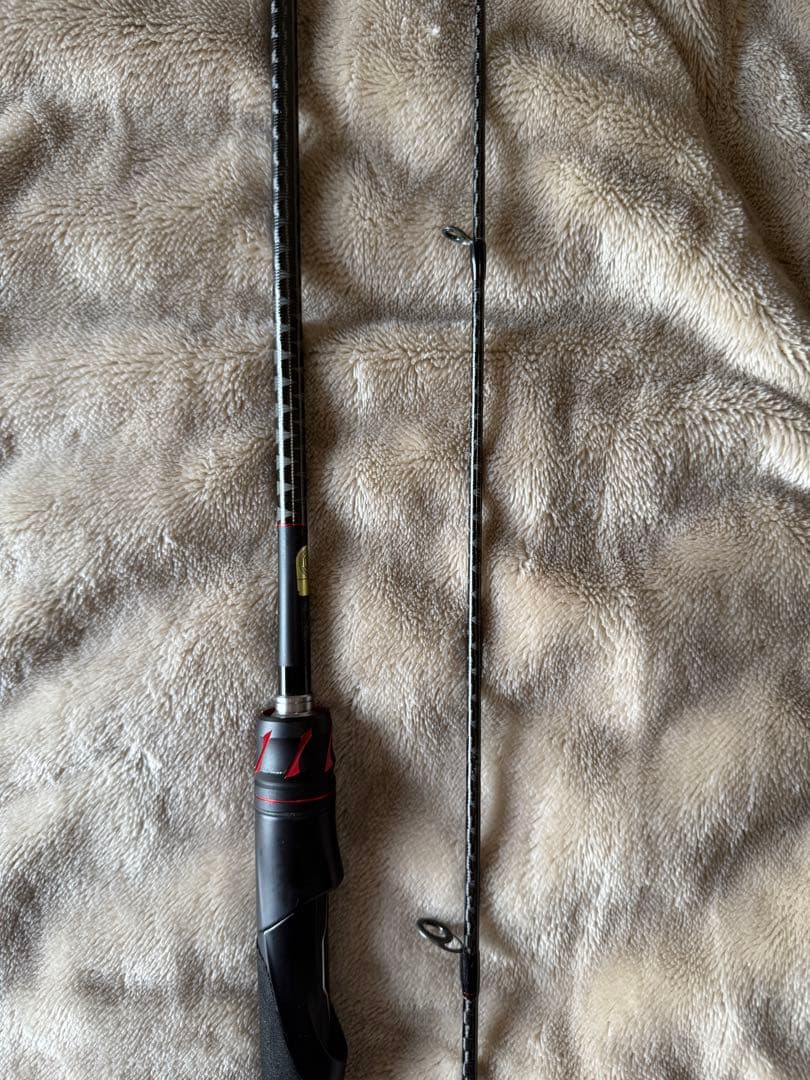 ZODIAS ゾディアス　264L-2