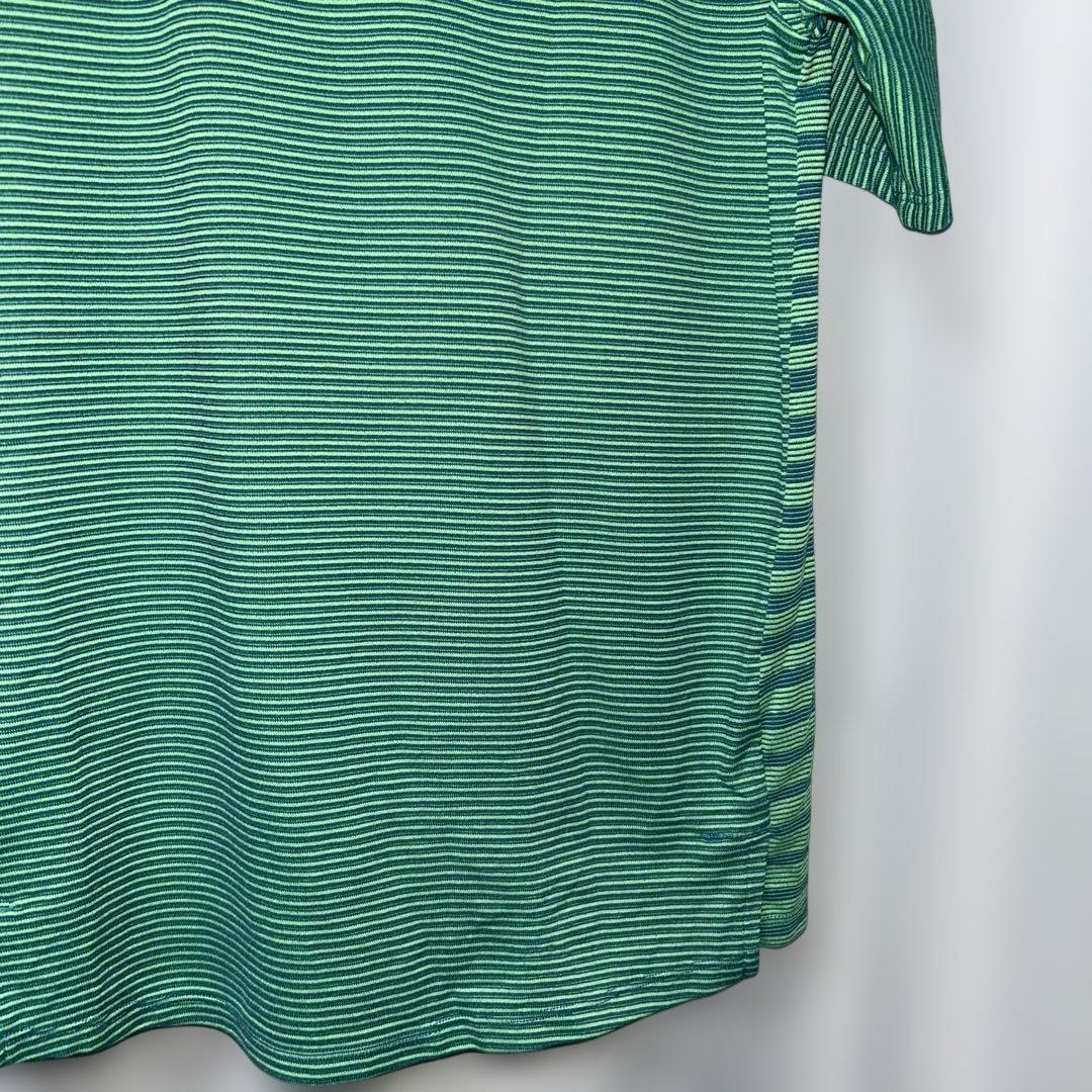 Nike Dri-FIT ランニングシャツ テックニット　Mサイズ
