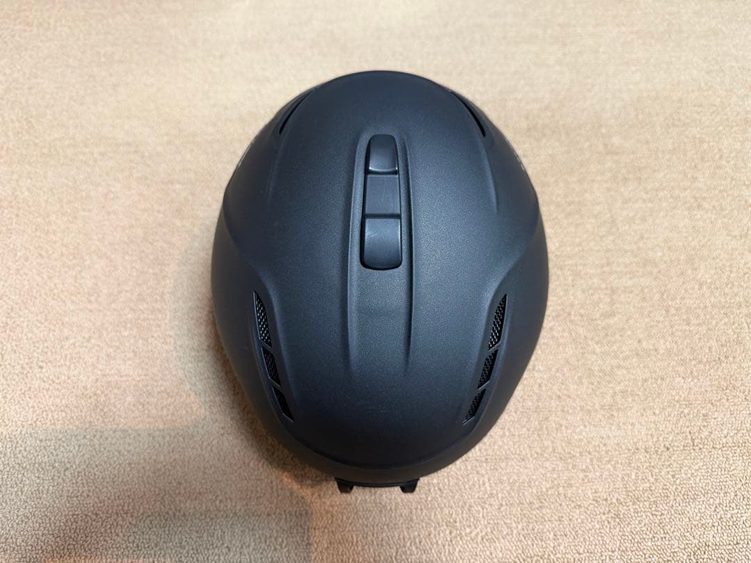 UVEX ウベックス ヘルメット M 55-59