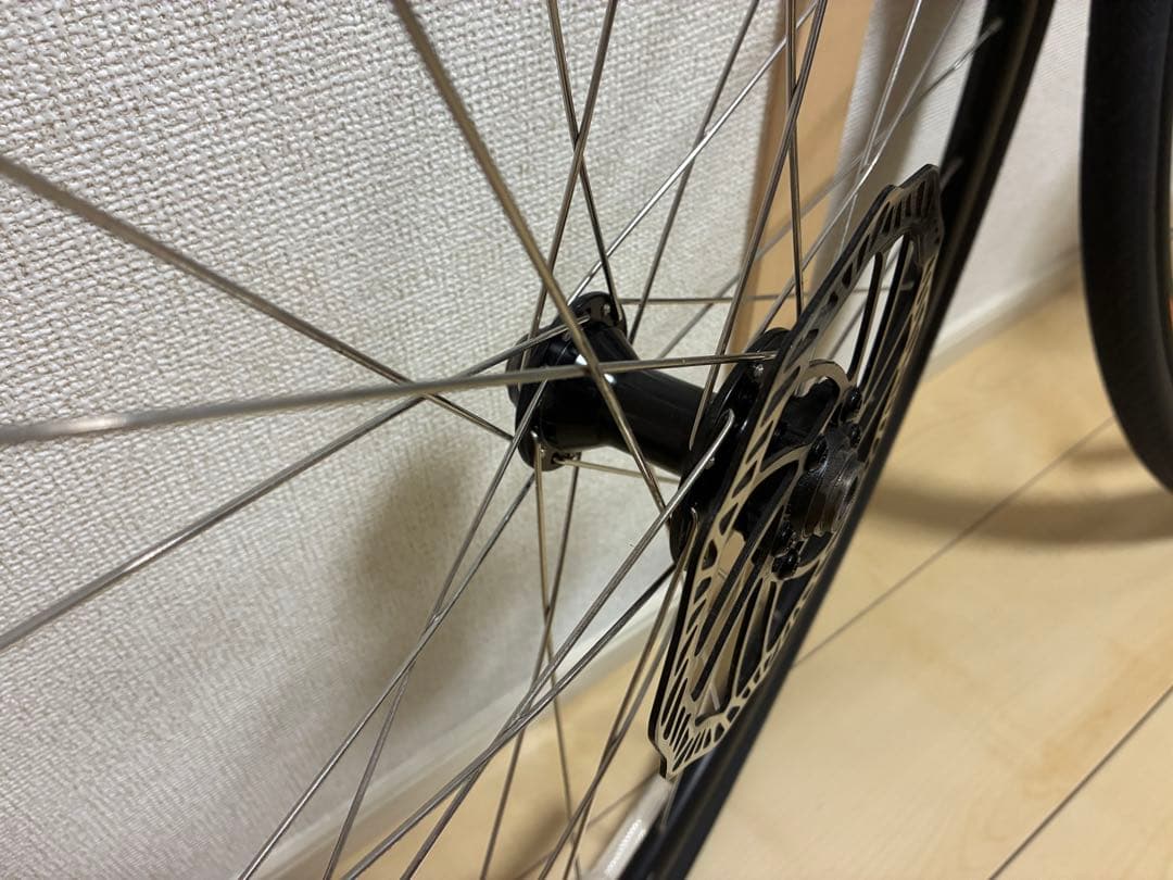 Alexrims ATD470 完組ホイール 2本セット