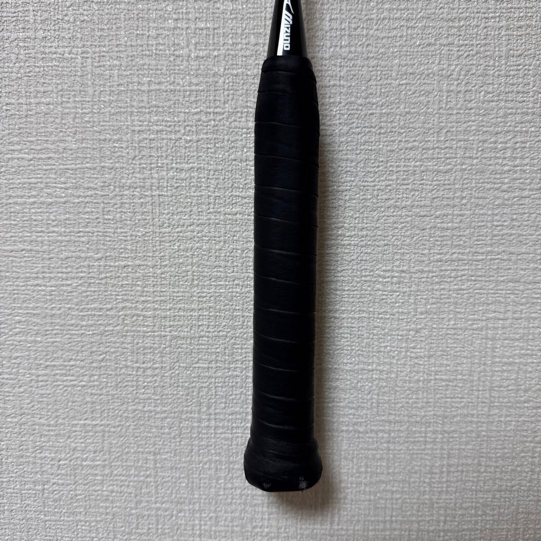 【美品】FORTIS 11 Quick バドミントンラケット